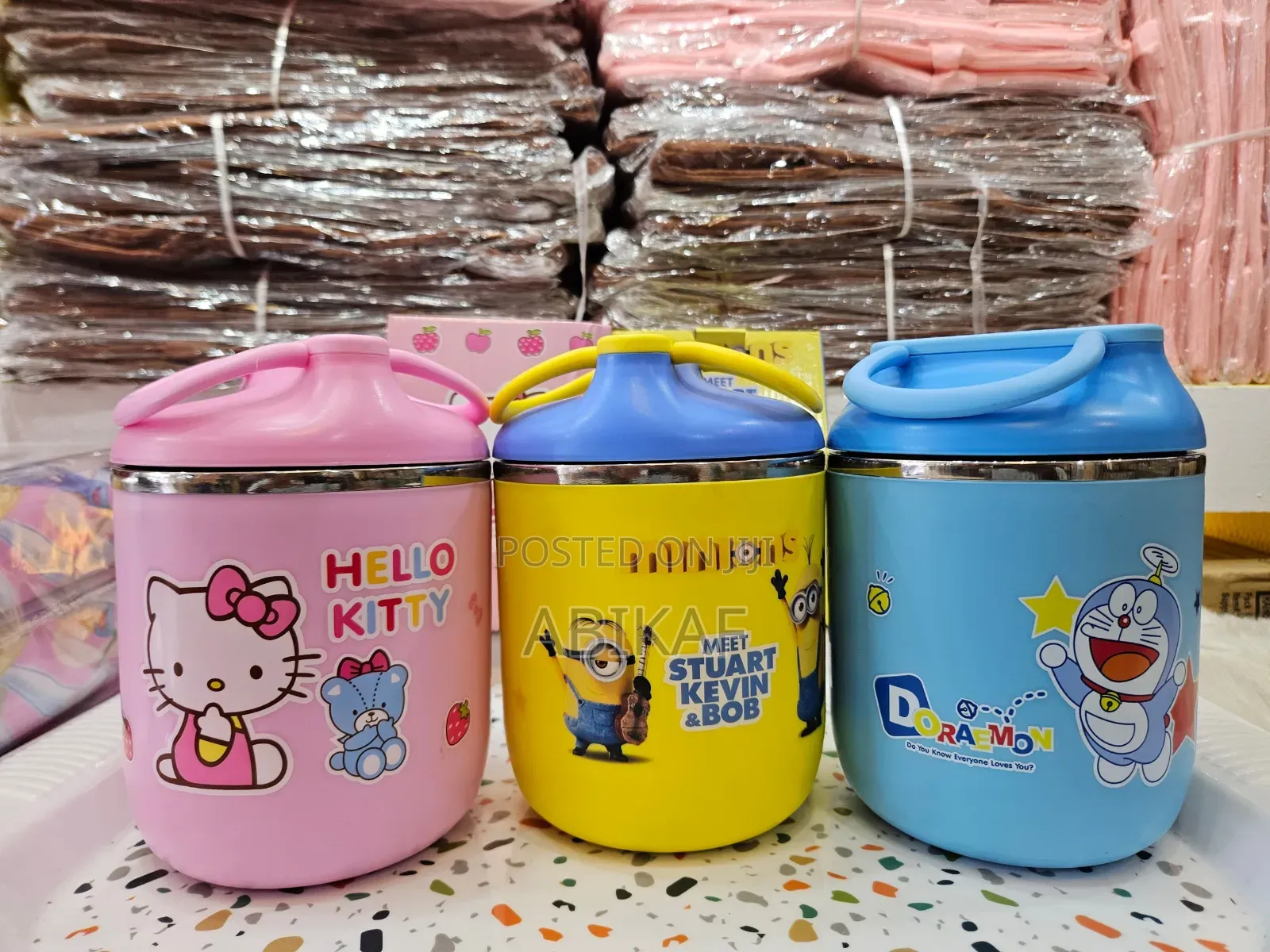 Food Flask