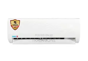 Scanfrost 2HP Split Unit AC SFACS18M Without Kit