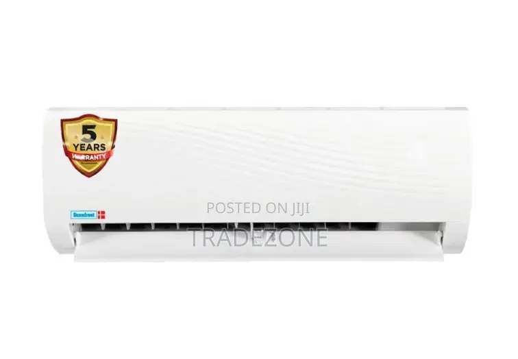 Scanfrost 2HP Split Unit AC SFACS18M Without Kit