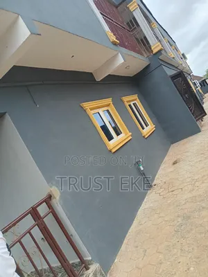 2bdrm Block of Flats in Idanyin, Agbara-Igbesan for rent
