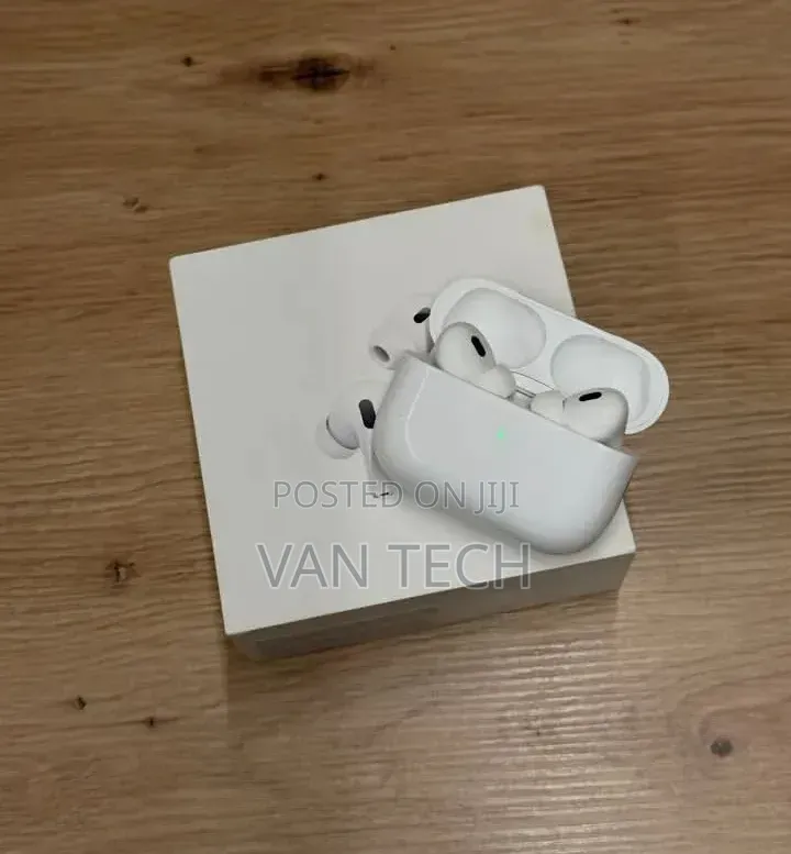 Airpods Pro2 Open Box
