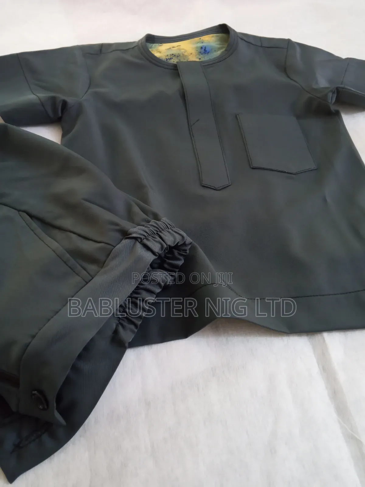 Bespoke Wears