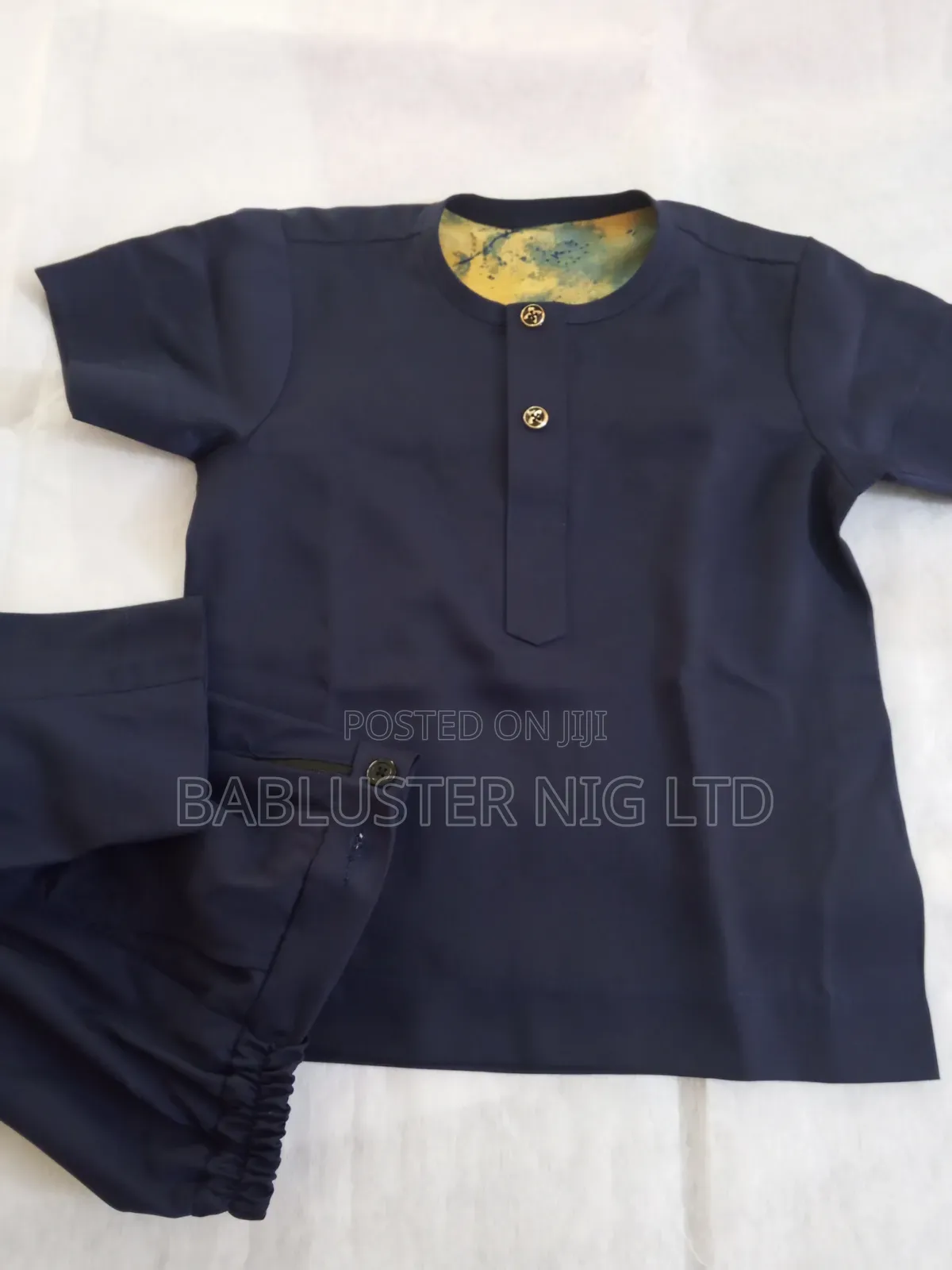 Bespoke Wears