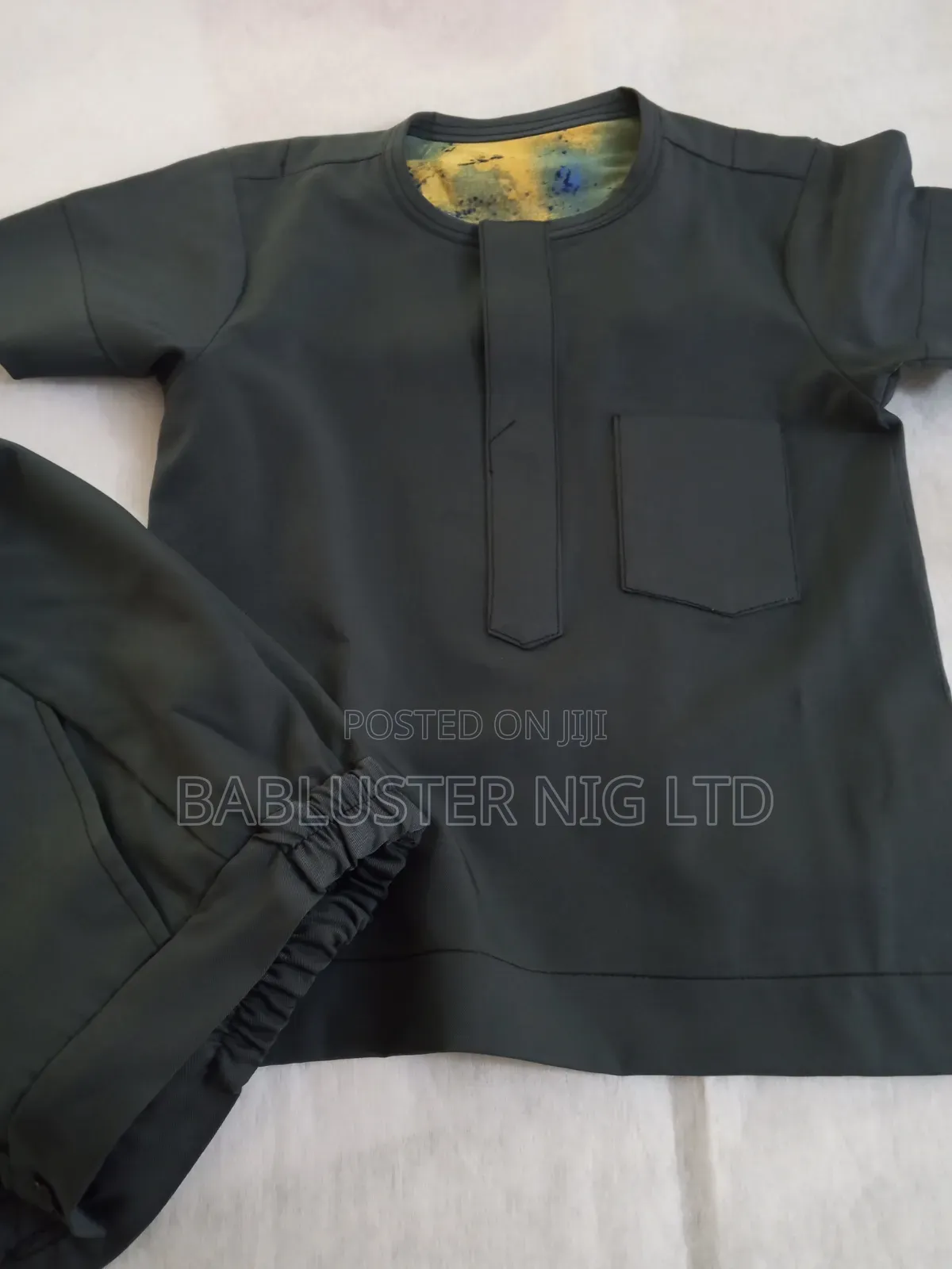 Bespoke Wears