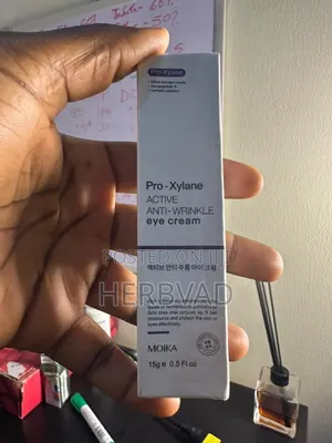 Pro-Xylane Eye Gel