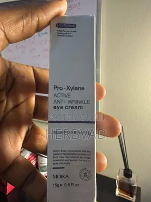 Pro-Xylane Eye Gel