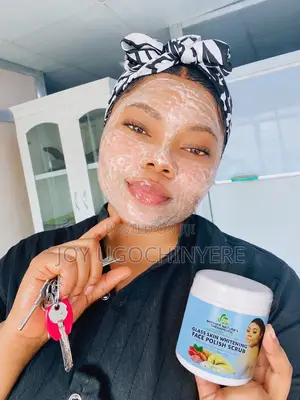 Glass Skin Face Care