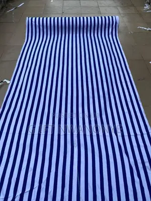 Fashion Wears/Materials
