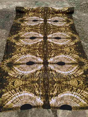 Fashion Wears/Materials