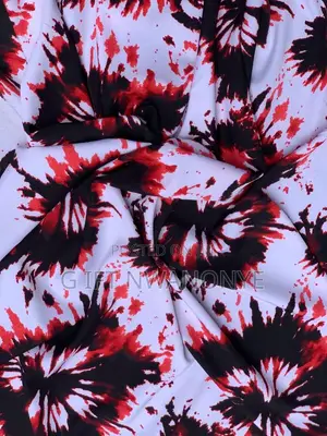 Fashion Wears/Materials