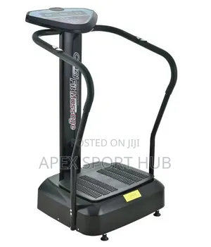 Crazy Fit Massager