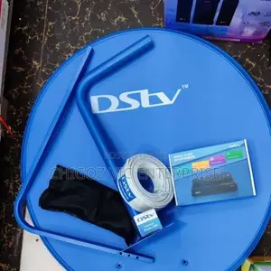 DSTV and SL Decoder Wholesale