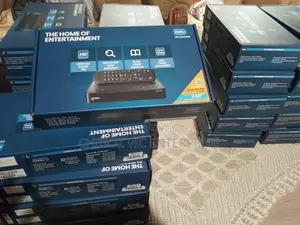 DSTV and SL Decoder Wholesale