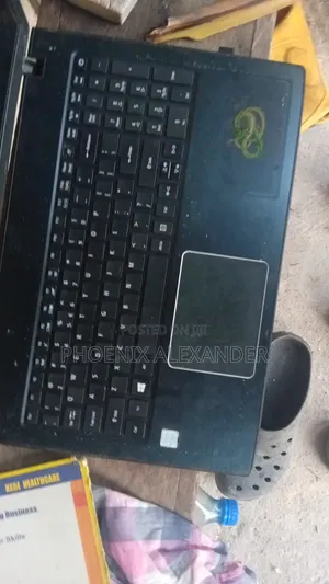Laptop Acer AcerNote 8GB Intel Core i3 SSD 512GB