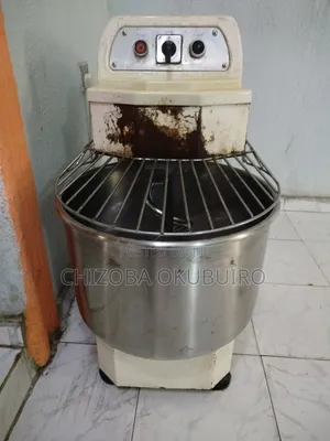 Dough Mixer
