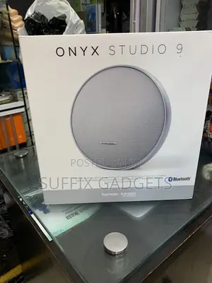 Onxy Studio 9