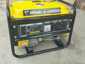 Affordable 230voltage Senwei Portable Generator