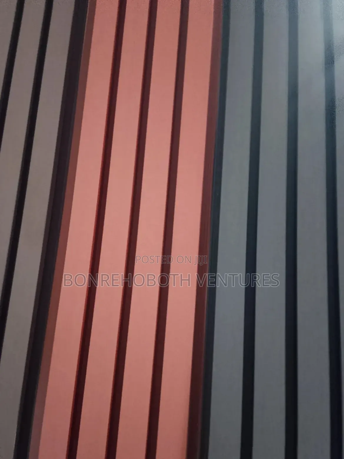 Exterior/Out Door Panel