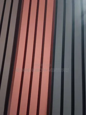 Exterior/Out Door Panel