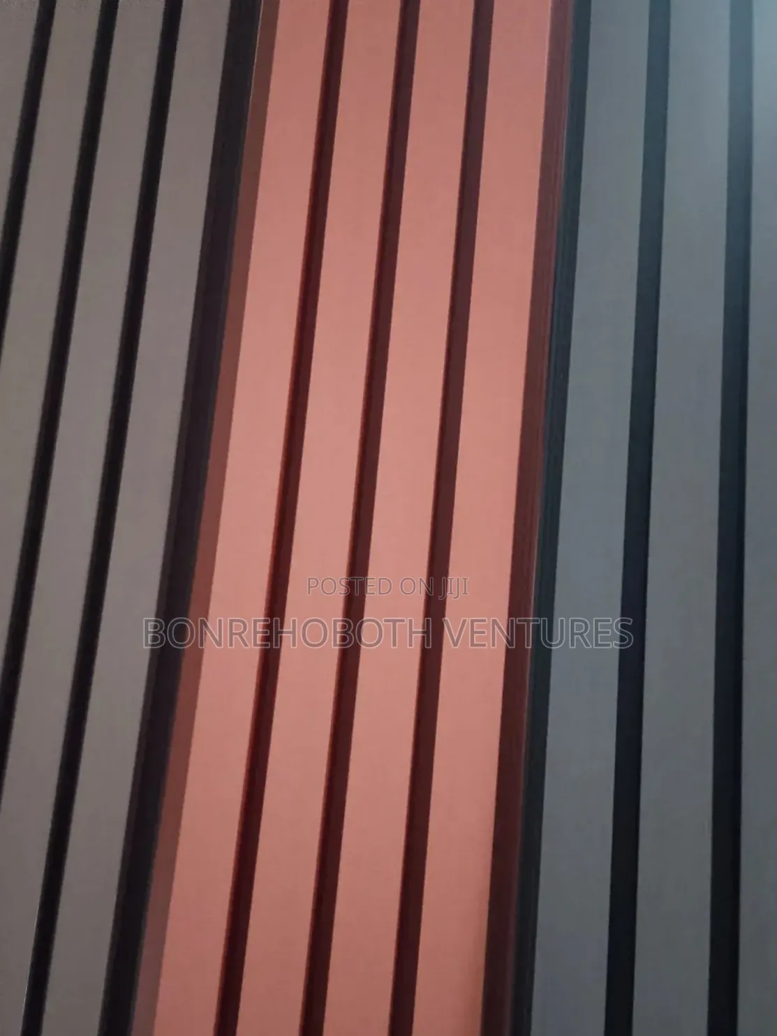 Exterior/Out Door Panel