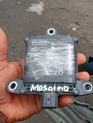 Blind Spot Module Sensor for Lexus ES350 2020-2022