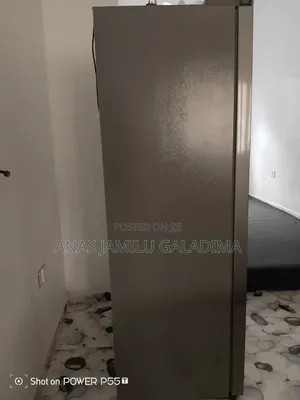 Hisense Refrigerator