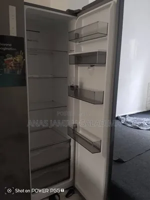 Hisense Refrigerator