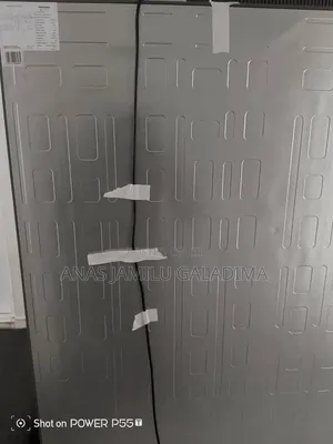 Hisense Refrigerator