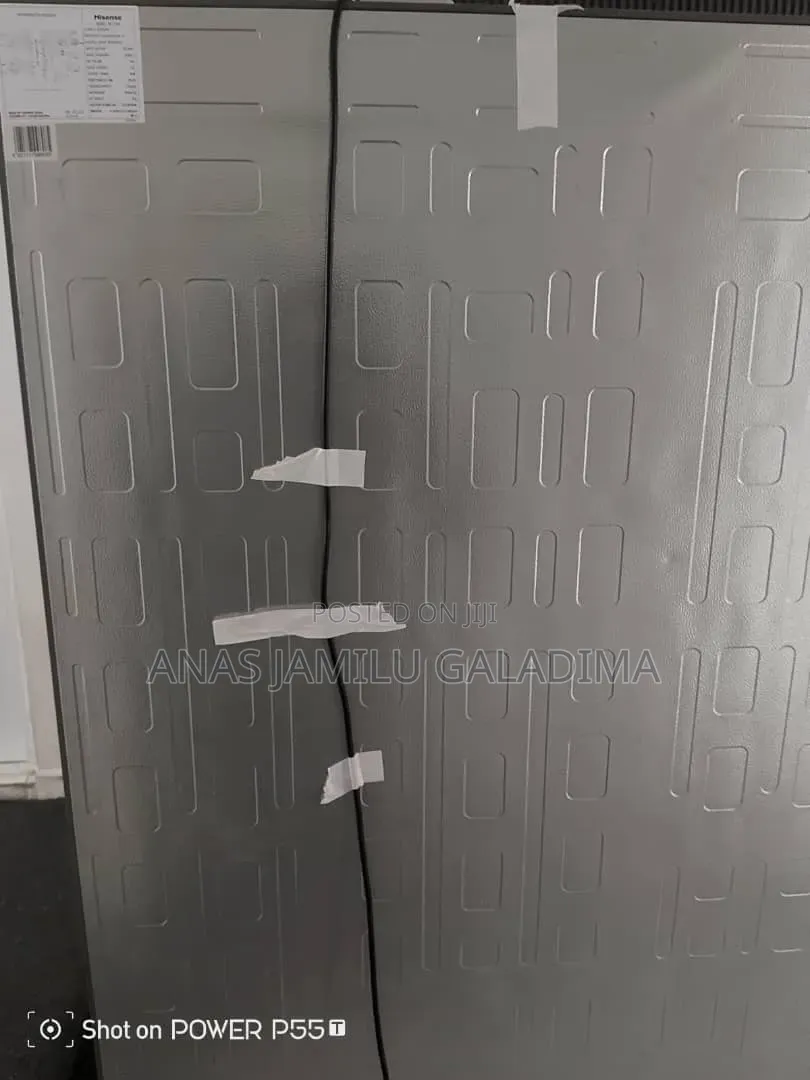 Hisense Refrigerator