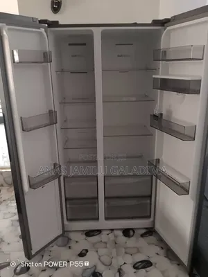Hisense Refrigerator