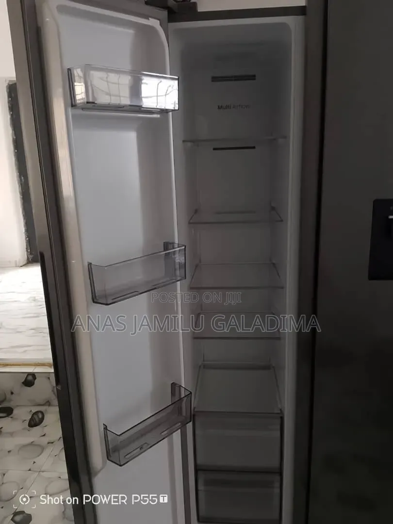 Hisense Refrigerator