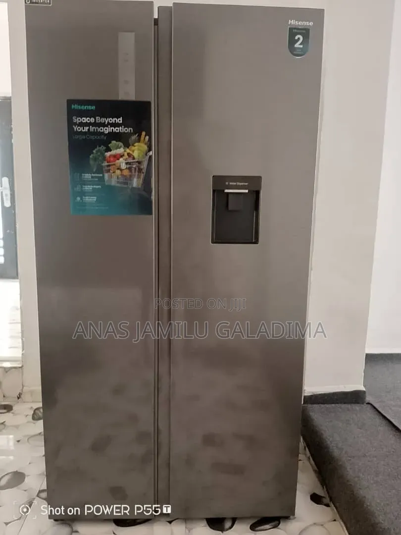 Hisense Refrigerator