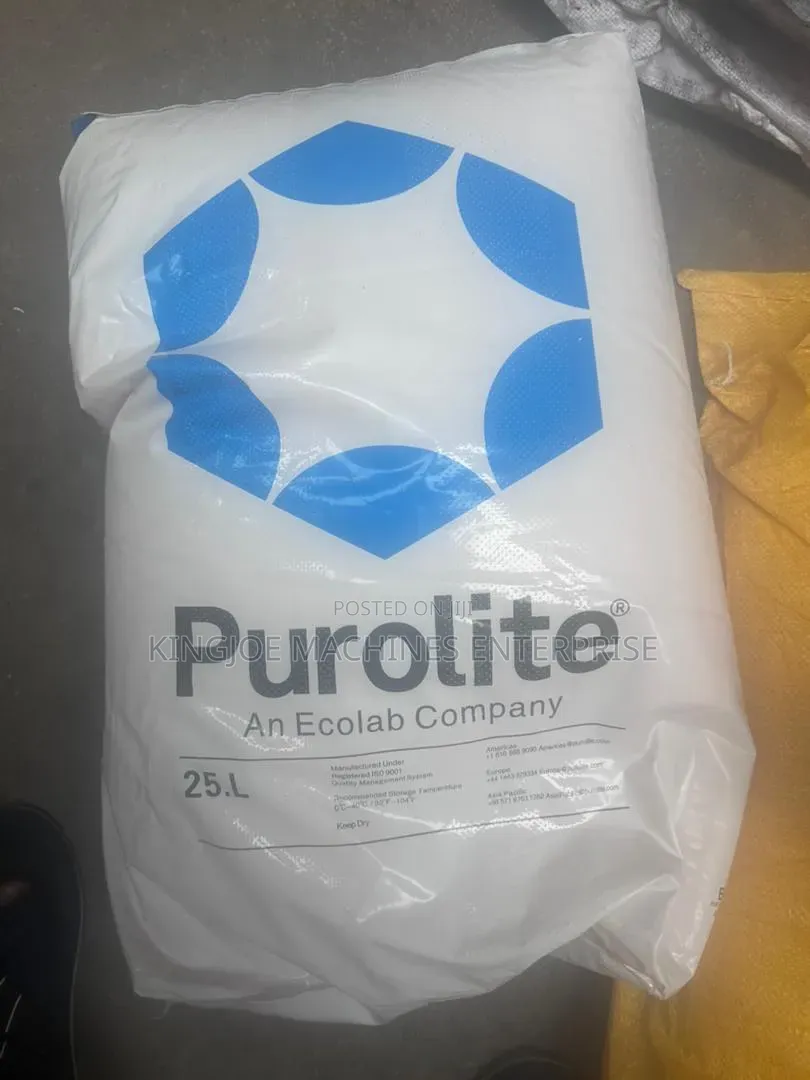 Purolite Chemical