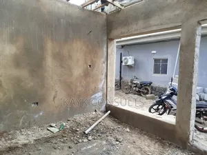 Shop Space for Rent.