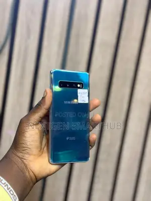 Samsung Galaxy S10 128 GB