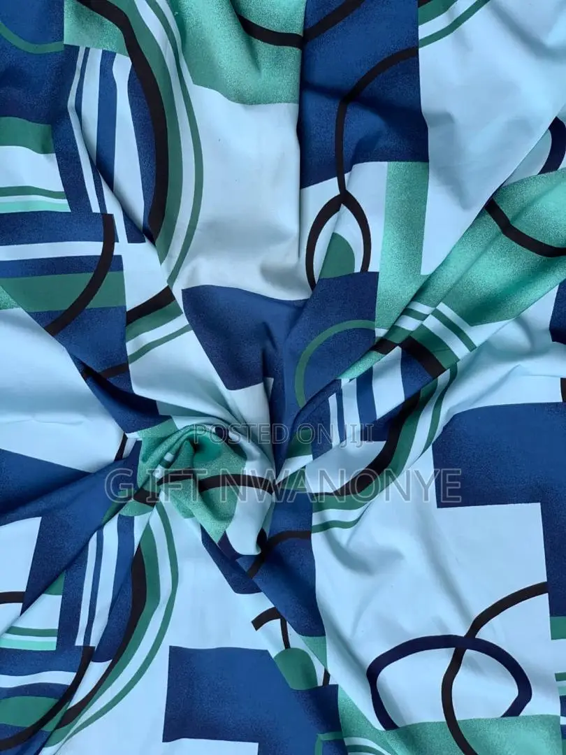 Fashion Wears/Material
