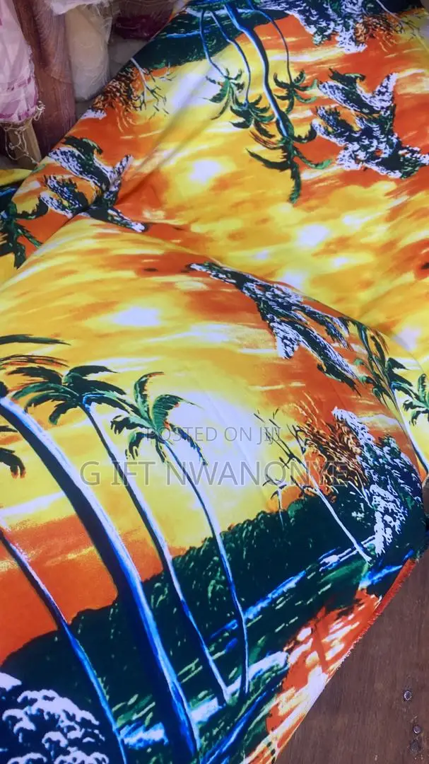 Fashion Wears/Material