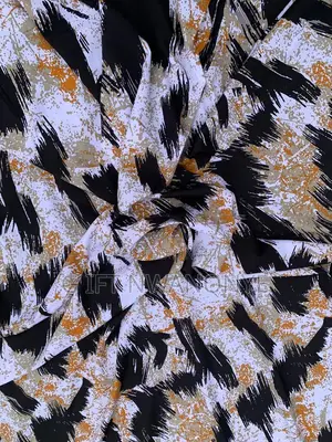 Fashion Wears/Material