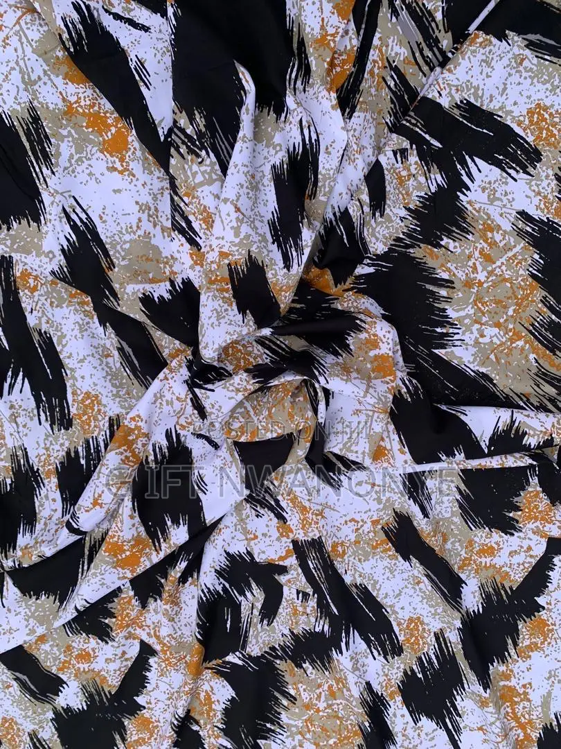 Fashion Wears/Material