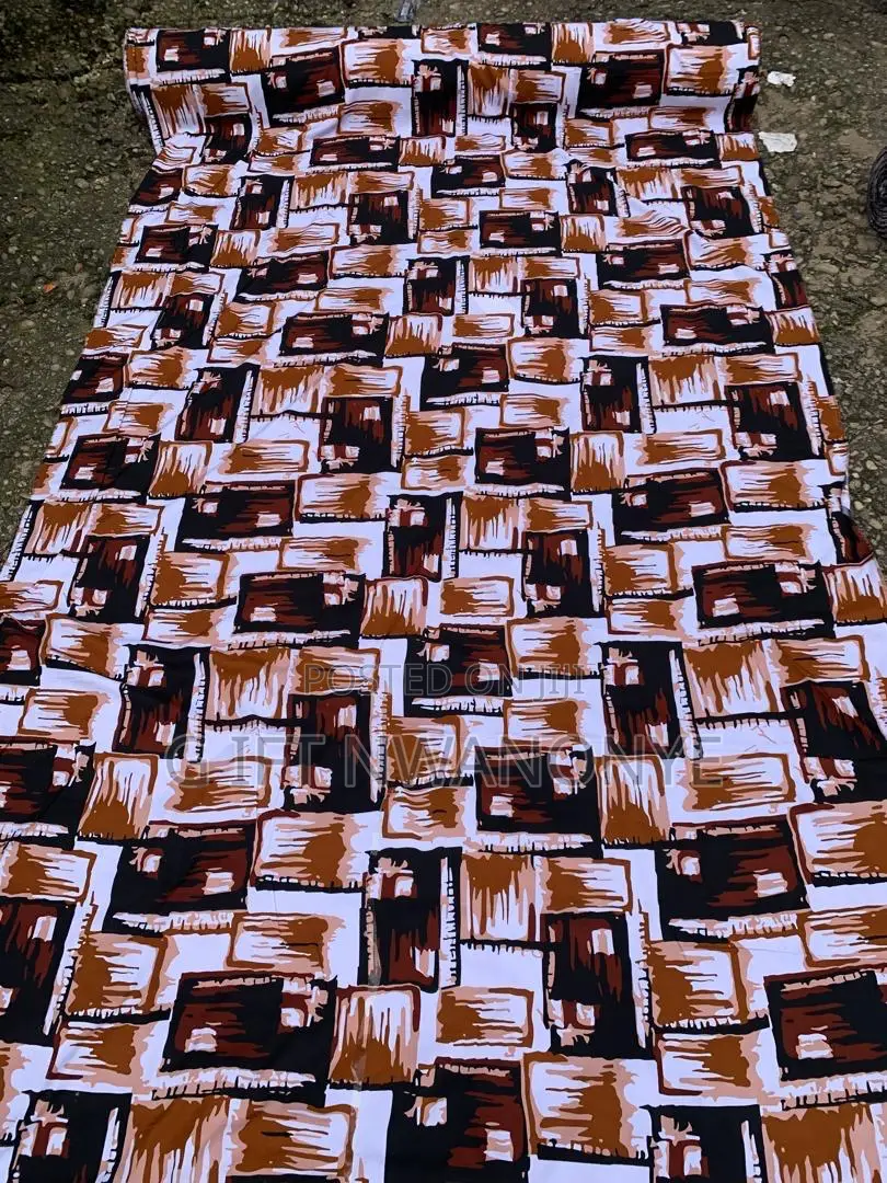 Fashion Wears/Material