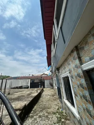 Mini Flat in Akesan for rent