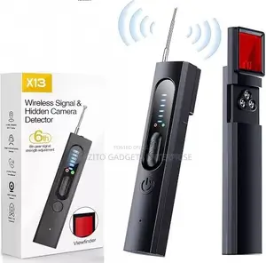X13 Wireless Hidden Camera Detector