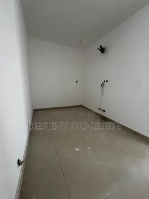 4bdrm Duplex in Maitama for rent