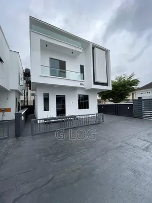 4bdrm Duplex in Idado for sale