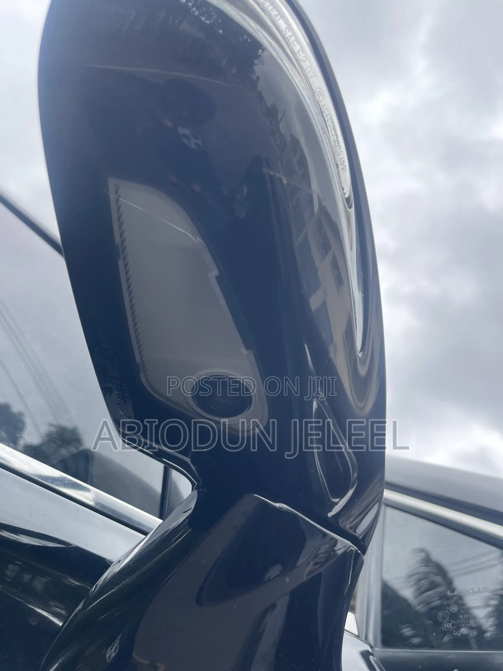 Lexus RX 2011 Black