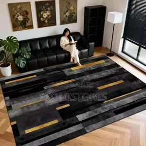 High Quality Living Room Centre Rug 5ftx7ft