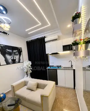 Fully Furnished One Bedroom Apartment With Swimming Pool