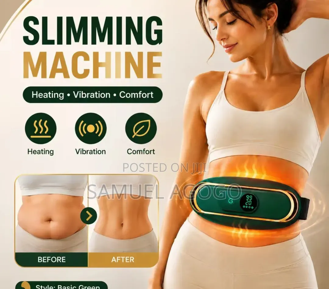 Neck and Shoulder Massager