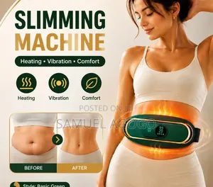 Neck and Shoulder Massager