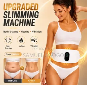 Neck and Shoulder Massager